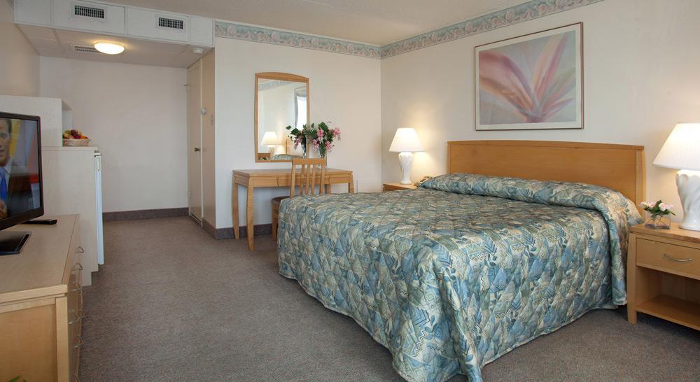Lotus Inn Wildwood Crest Eksteriør bilde