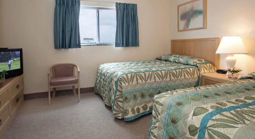 Lotus Inn Wildwood Crest Eksteriør bilde