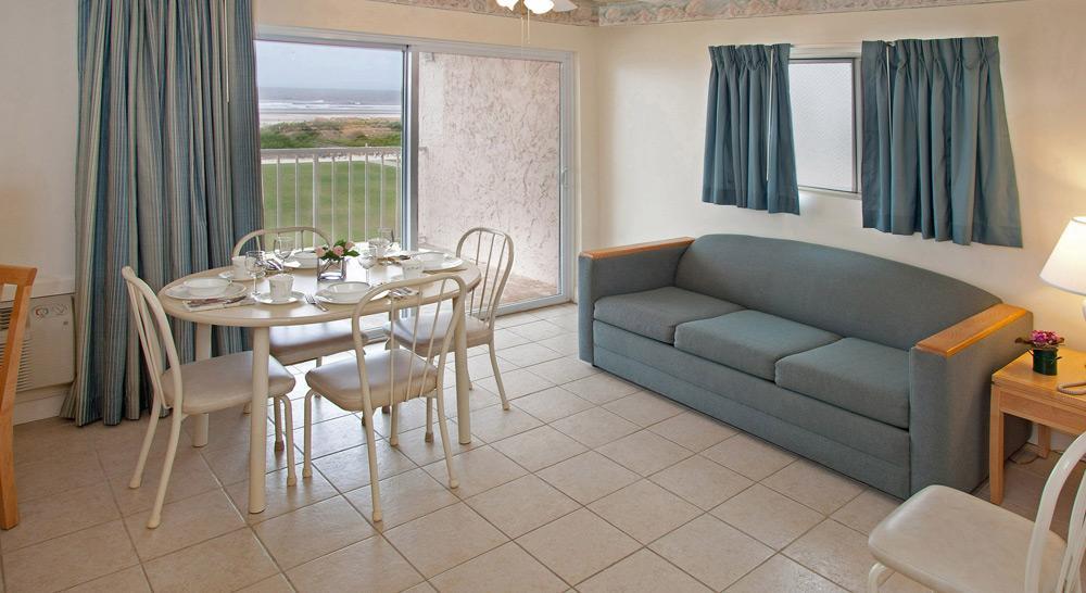 Lotus Inn Wildwood Crest Eksteriør bilde