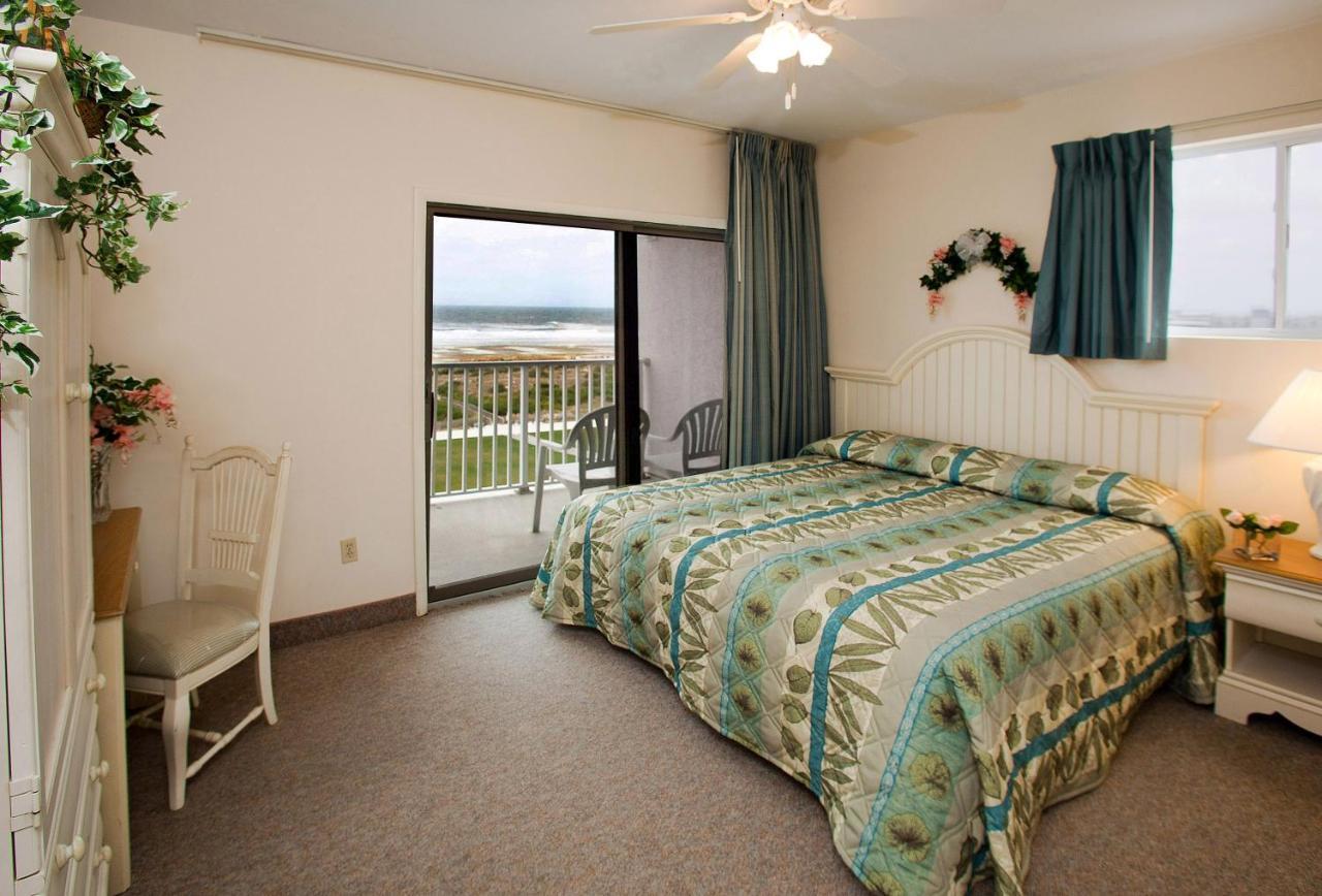 Lotus Inn Wildwood Crest Eksteriør bilde
