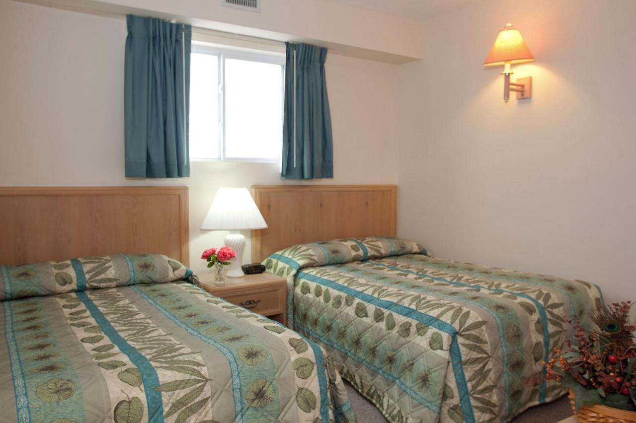 Lotus Inn Wildwood Crest Eksteriør bilde