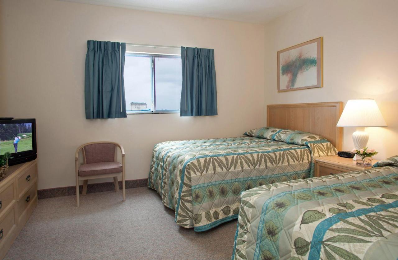 Lotus Inn Wildwood Crest Eksteriør bilde