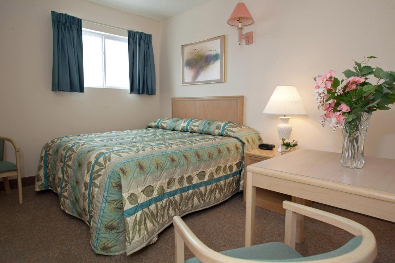 Lotus Inn Wildwood Crest Eksteriør bilde